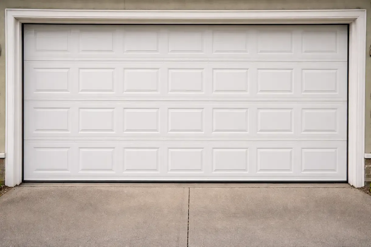 garagedoor